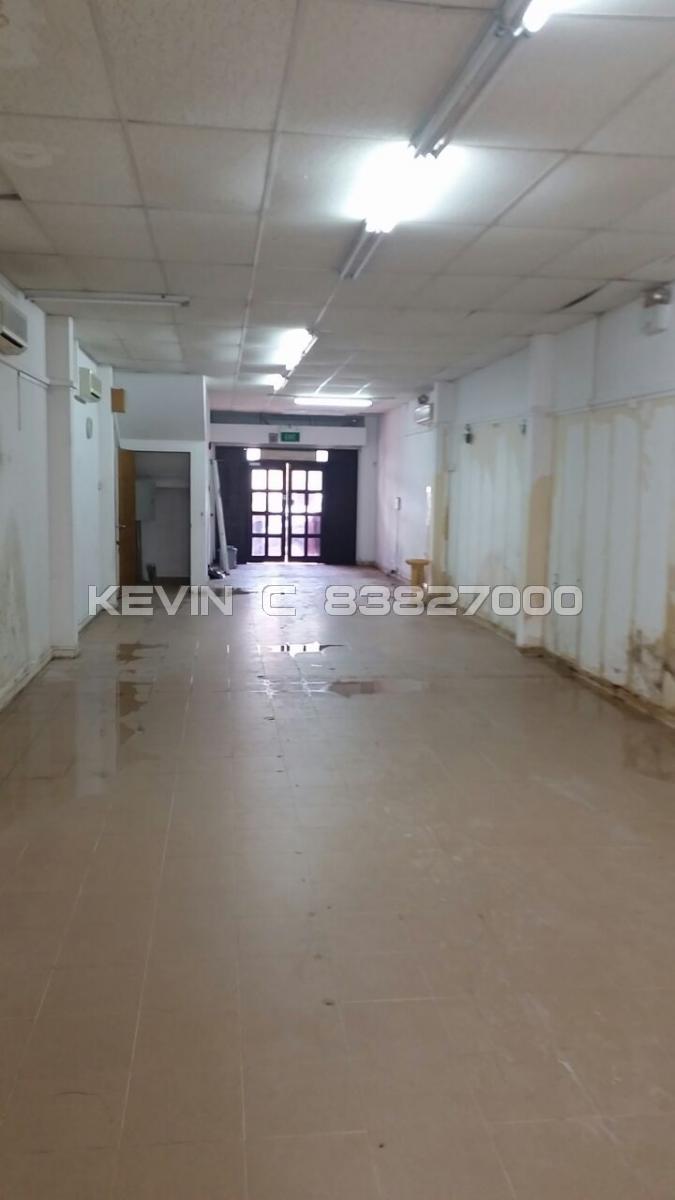JOO CHIAT ROAD (D15), Shop House #100370622